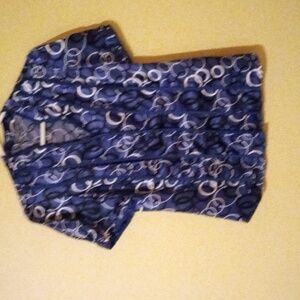 Apt. 9 Women Blouse Stretch.